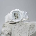 ساعت مچی زنانه کاسیو جیشاک G-SHOCK GMD-S5600BA-7DR - Image 4