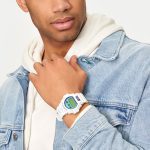 ساعت مچی مردانه کاسیو جیشاک G-SHOCK DW-6900RCS-7DR - Image 2