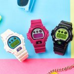 ساعت مچی مردانه کاسیو جیشاک G-SHOCK DW-6900RCS-7DR - Image 4