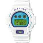 ساعت مچی مردانه کاسیو جیشاک G-SHOCK DW-6900RCS-7DR
