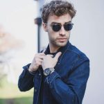 ساعت مچی مردانه کاسیو ادیفایس EDIFICE ECB-40DB-1ADF - Image 2