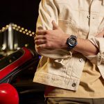 ساعت مچی مردانه کاسیو ادیفایس EDIFICE ECB-2000NP-1ADF - Image 2