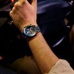 ساعت مچی مردانه کاسیو ادیفایس EDIFICE ECB-2000NP-1ADF - Image 3