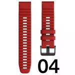 بند ساعت گارمین FENIX 6X  کوییک فیت - Image 5