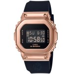 ساعت مچی زنانه کاسیو جیشاک G-SHOCK GM-S5600PG-1ADR