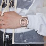 ساعت مچی زنانه کاسیو جیشاک G-SHOCK GM-S2100CW-7ADR - Image 2