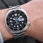 ساعت مچی مردانه سیکو SEIKO SRPG19K1 - Image 3