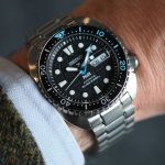 ساعت مچی مردانه سیکو SEIKO SRPG19K1 - Image 2