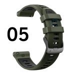 بند ساعت گارمین FORERUNNER 965 - Image 6