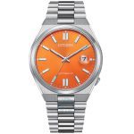 ساعت مچی مردانه سیتیزن CITIZEN NJ0151-88Z