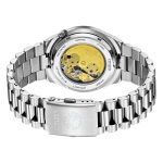 ساعت مچی مردانه سیتیزن CITIZEN NJ0151-88Z - Image 5