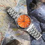 ساعت مچی مردانه سیتیزن CITIZEN NJ0151-88Z - Image 3