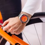 ساعت مچی مردانه سیتیزن CITIZEN AW1760-81X - Image 2