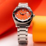 ساعت مچی مردانه سیتیزن CITIZEN AW1760-81X - Image 4