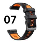 بند ساعت گارمین FORERUNNER 965 - Image 8