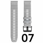 بند ساعت گارمین FENIX 6X  کوییک فیت - Image 8