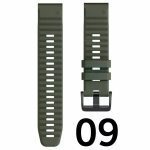 بند ساعت گارمین FENIX 6X  کوییک فیت - Image 10