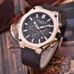 ساعت مچی مردانه لیکوپر LEE COOPER LC07318.452 - Image 2