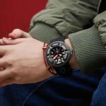 ساعت مچی مردانه سیتیزن CITIZEN BJ8059-03Z - Image 2