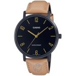 ساعت مچی مردانه کاسیو جنرال GENERAL MTP-VT01BL-1BUDF