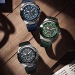 ساعت مچی مردانه سیتیزن CITIZEN JY8147-01X - Image 3