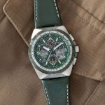 ساعت مچی مردانه سیتیزن CITIZEN JY8147-01X - Image 4