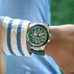 ساعت مچی مردانه سیتیزن CITIZEN JY8147-01X - Image 2