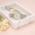 ساعت مچی زنانه سیکو SEIKO SRZ532P1 - Image 3