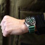 ساعت مچی مردانه سیتیزن CITIZEN NY0121-09X - Image 2