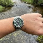 ساعت مچی مردانه سیتیزن CITIZEN CA0820-50X - Image 3