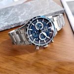 ساعت مچی مردانه سیکو SEIKO SSB445P1 - Image 2