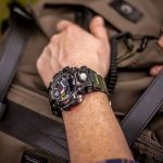 ساعت مچی مردانه کاسیو جیشاک G-SHOCK GWG-2000-1A3DR - Image 4