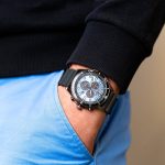 ساعت مچی مردانه سیتیزن CITIZEN AT2567-18L - Image 2