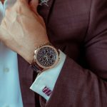 ساعت مچی مردانه سیتیزن CITIZEN BL5403-03X - Image 3