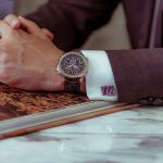 ساعت مچی مردانه سیتیزن CITIZEN BL5403-03X - Image 2