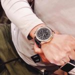 ساعت مچی مردانه سیتیزن CITIZEN BL5403-03X - Image 4