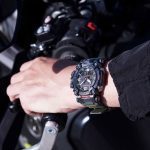 ساعت مچی مردانه کاسیو جیشاک G-SHOCK GWG-2000-1A3DR - Image 2