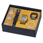 ساعت مچی مردانه کاسیو جیشاک G-SHOCK DWE-5600HG-1DR