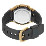 ساعت مچی زنانه کاسیو جیشاک G-SHOCK GM-S5600GB-1DR - Image 4