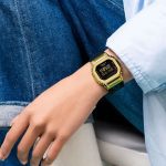 ساعت مچی زنانه کاسیو جیشاک G-SHOCK GM-S5600GB-1DR - Image 2