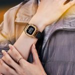 ساعت مچی زنانه کاسیو جیشاک G-SHOCK GM-S5600GB-1DR - Image 3