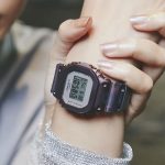ساعت مچی زنانه کاسیو جیشاک G-SHOCK GM-S5600MF-6DR - Image 2
