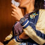 ساعت مچی زنانه کاسیو جیشاک G-SHOCK GM-S5600MF-6DR - Image 3