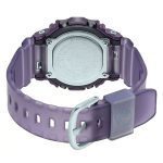 ساعت مچی زنانه کاسیو جیشاک G-SHOCK GM-S5600MF-6DR - Image 4