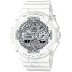 ساعت مچی مردانه کاسیو جیشاک G-SHOCK GMA-S140VA-7ADR