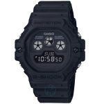 ساعت مچی مردانه کاسیو جیشاک G-SHOCK DW-5900BB-1DR