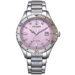 ساعت مچی زنانه سیتیزن CITIZEN FE6170-88X