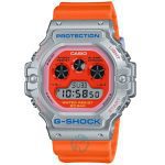 ساعت مچی مردانه کاسیو جیشاک G-SHOCK DW-5900EU-8A4DR