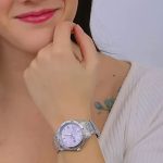 ساعت مچی زنانه سیتیزن CITIZEN FE6170-88X - Image 2