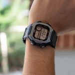 ساعت مچی مردانه کاسیو جنرال GENERAL DW-291H-1AVDF - Image 4